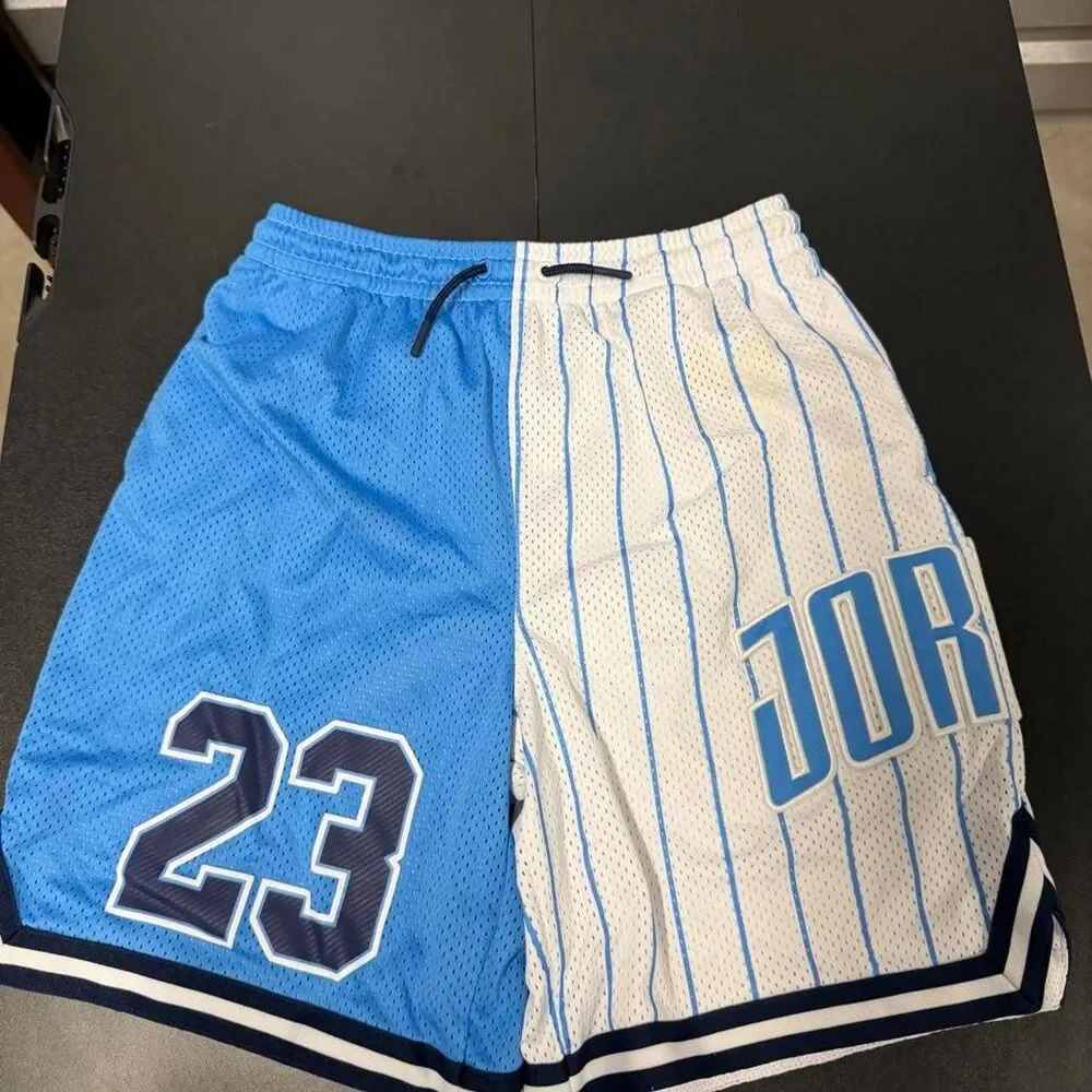 Jordan kids multi Shorts